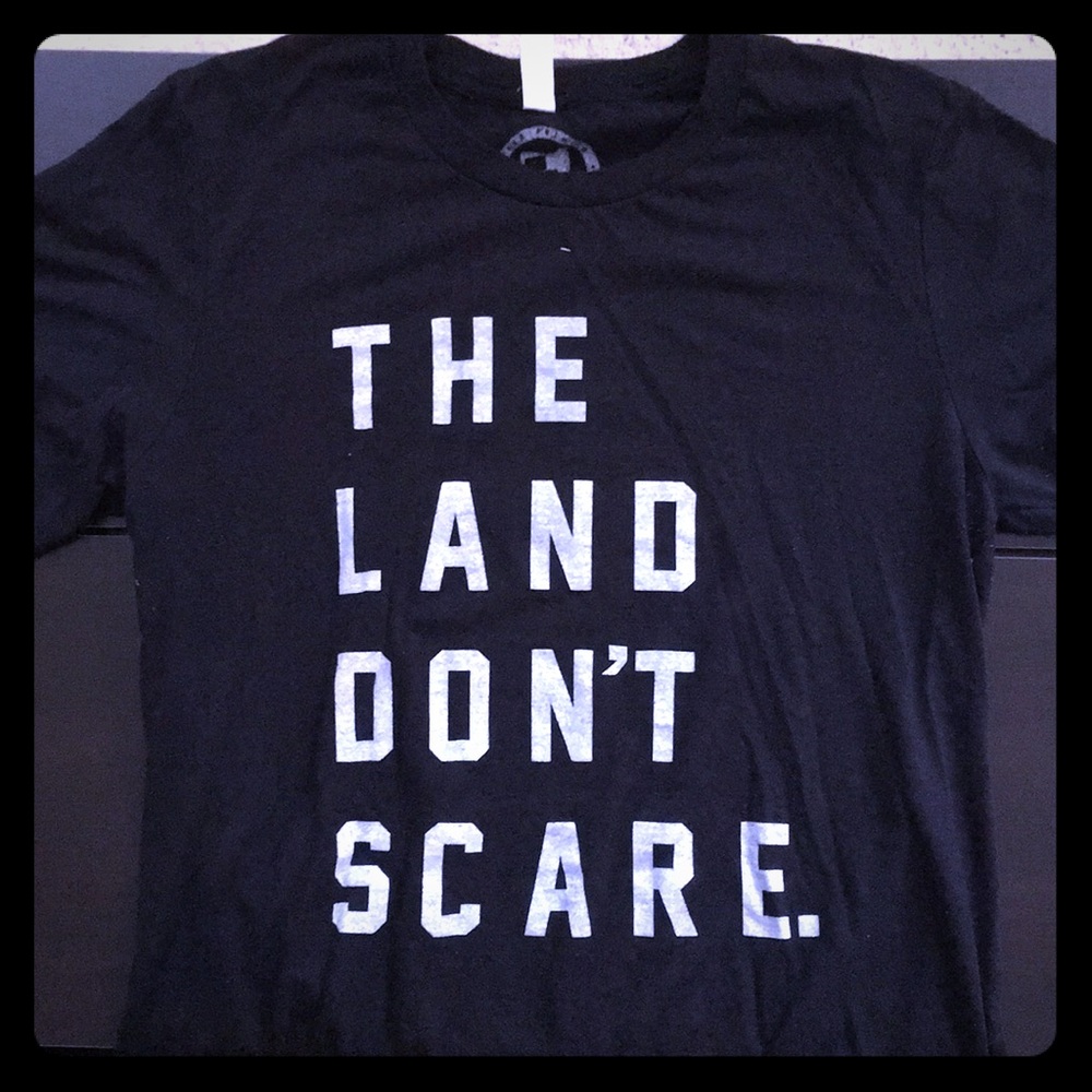 Men’s graphic tee